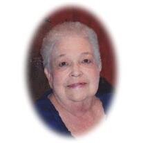 Carol Jean Lindemann