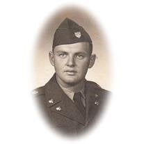 William Harvey Besch, Jr.