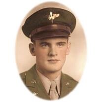 Howard Francis Barrett-Smith