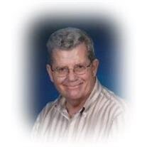 David Ray Whittenberg