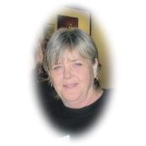 Mary Doran Ball