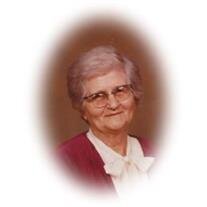 Mary Steffek Zwahr