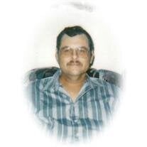 Joe Zamora