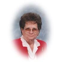 Lucille Lillian Ainsworth