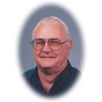Carl Paul Lehman