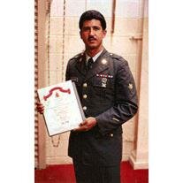 Joseph Luis Hernandez