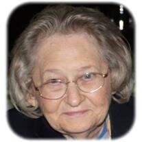 Olga Annie Kocurek