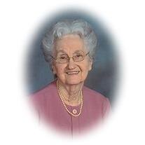 Eleanor S. Ward