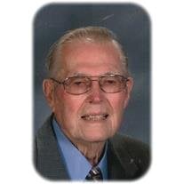 Raymond James Macha, Sr.