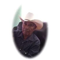 Francisco Alvarado