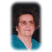 Agnes Pyka Pilcik