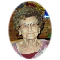 Annie Agnes Maly