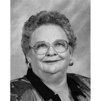 Lois Faith Miller