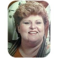Vickie Sue Rentz
