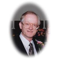 Vernon Lee Cook