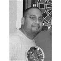 Wayne Allen Lucio