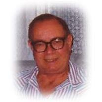 Carl W. Brau, Sr.