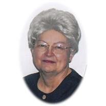Dorothy Mae Pyka Pospisil