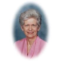 Margaret Ruth Margie Kovar