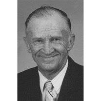 Alvin E. Hartfield