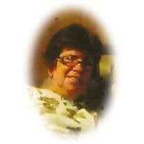 Patricia Ann Taylor