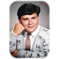Gilberto A. Garza III