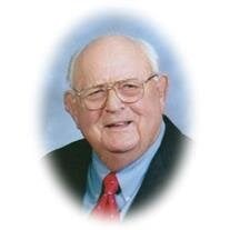 Rudolph A. Klecka