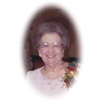 Allene Lena Gerstenberger
