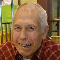 Jose Trinidad Falcon