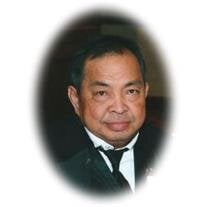 Roland P. Millare