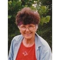 Dorita Talbot King
