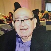 Santiago Marroquin
