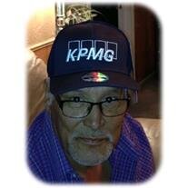Felipe R. Talamantez, Sr.