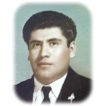 Eluterio "Teo" Rodriguez