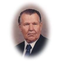 August W. Hartfield