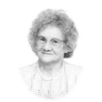 Elsie Anna Jine