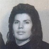 Maria de Jesus Alba Peña