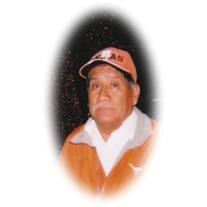 Juan Johnny Soliz