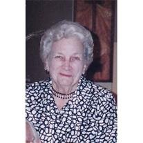 Mary Fern Feather