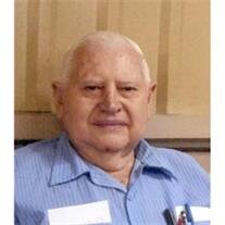 Stanley Albert Rejsek Sr.