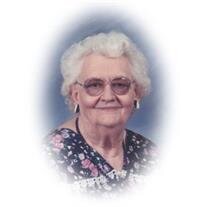 Gladys Graeber Maresh