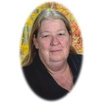Marilyn Marie Pierce