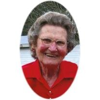 Pauline Klesel