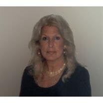 Barbara Linda Peterson