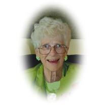 Betty Jean Denhart