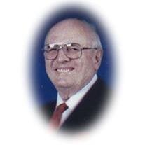 Franklin E. Trojcak
