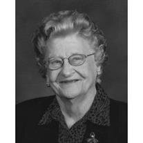 Doris V. Grisham