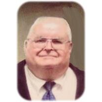 Thelbert Lee Blume