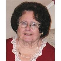 Joyce Mae Stock Franek