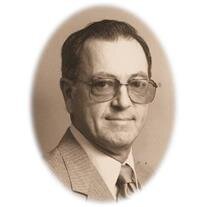 Ronald Gene Caswell